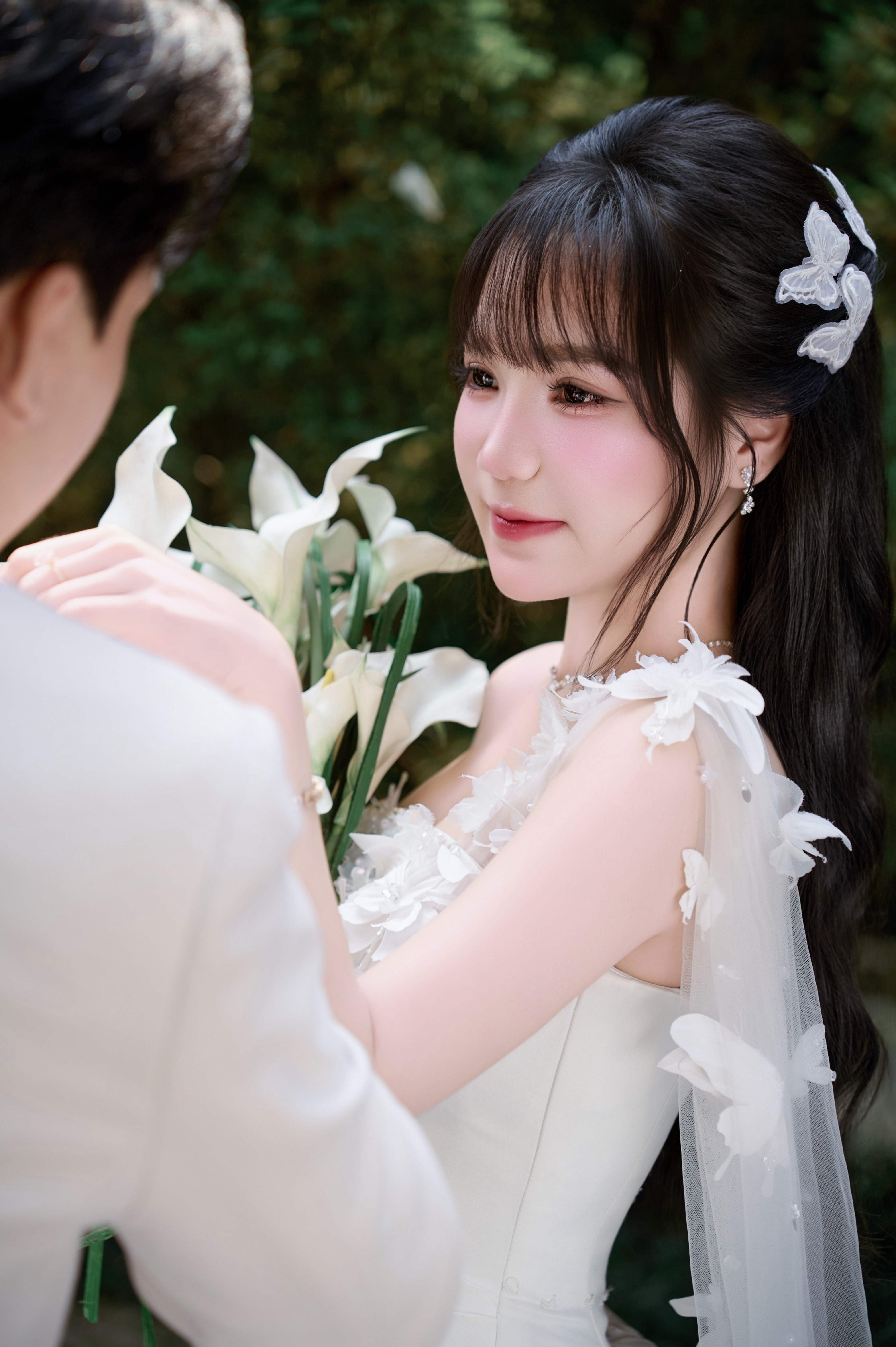 Ảnh cưới 1