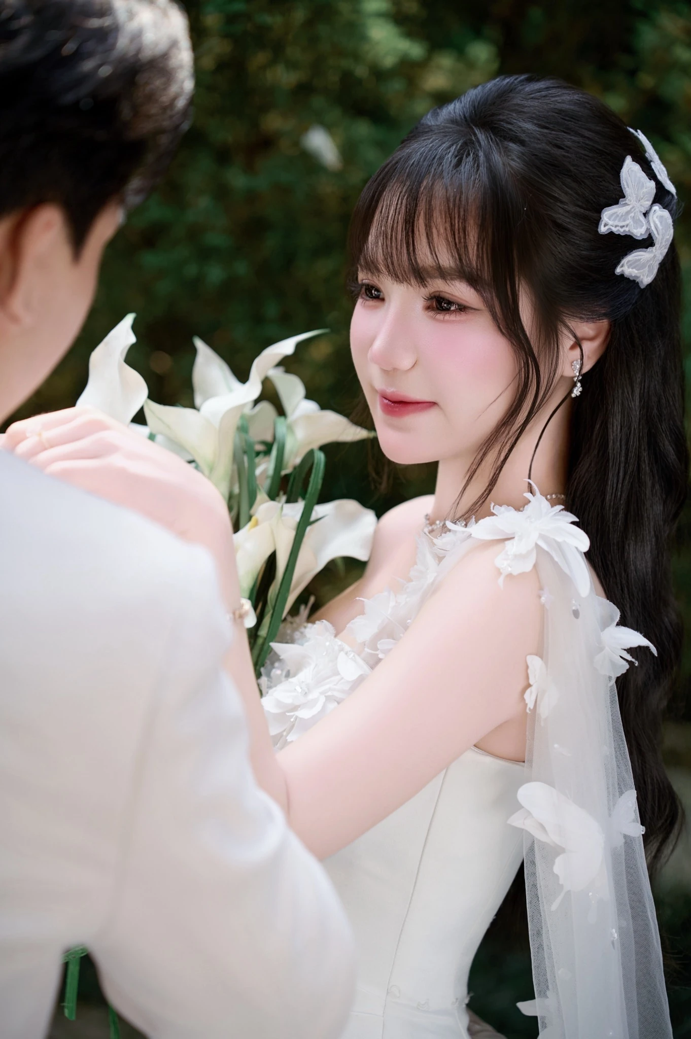 Ảnh cưới 1