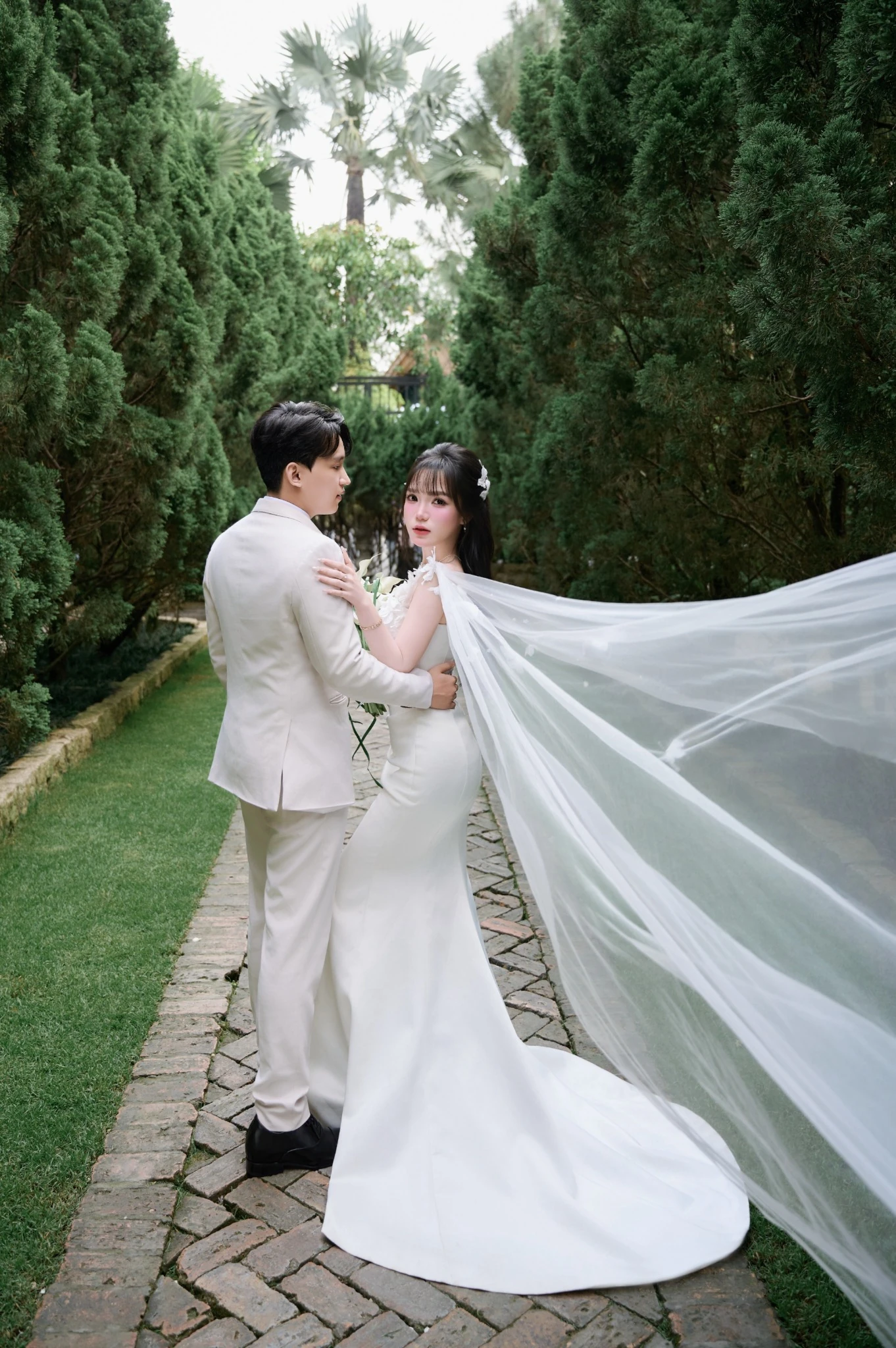 Ảnh cưới 14