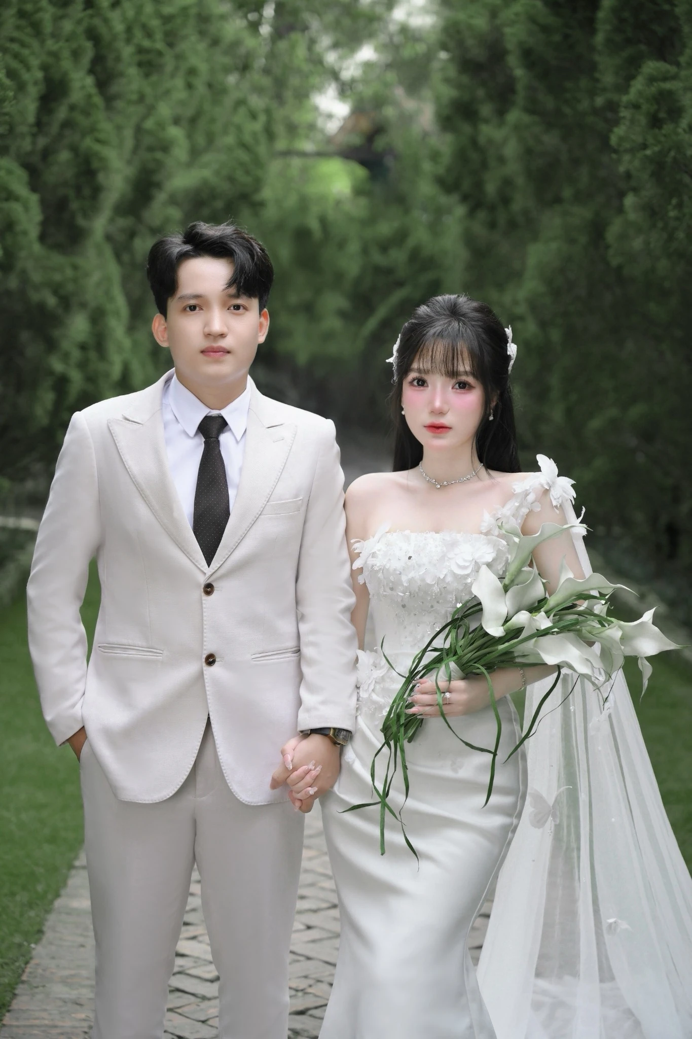 Ảnh cưới 8