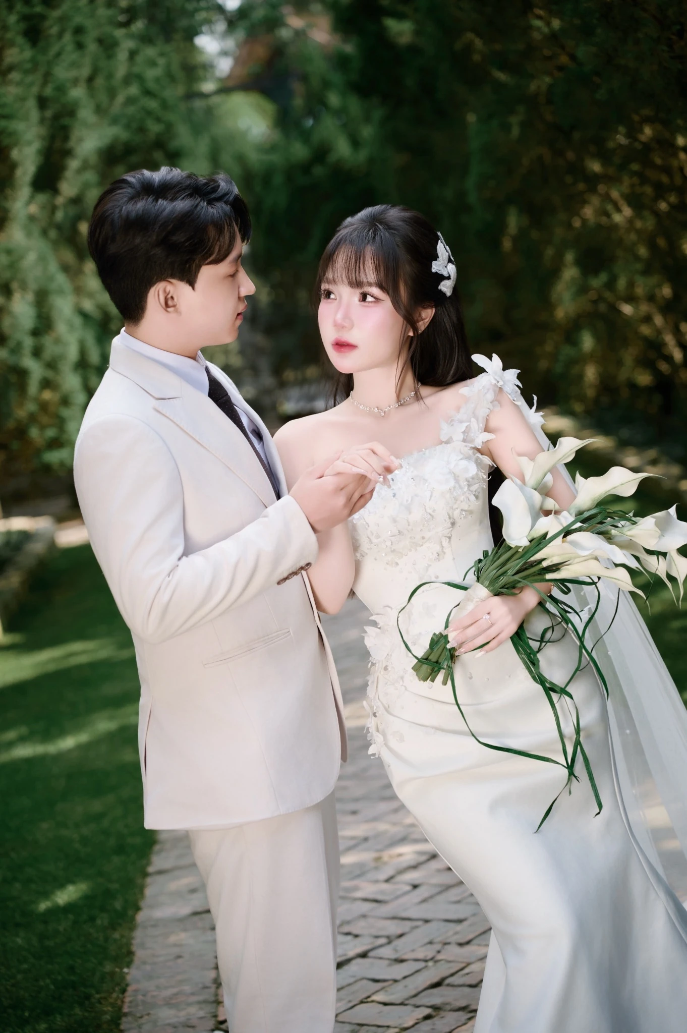 Ảnh cưới 9