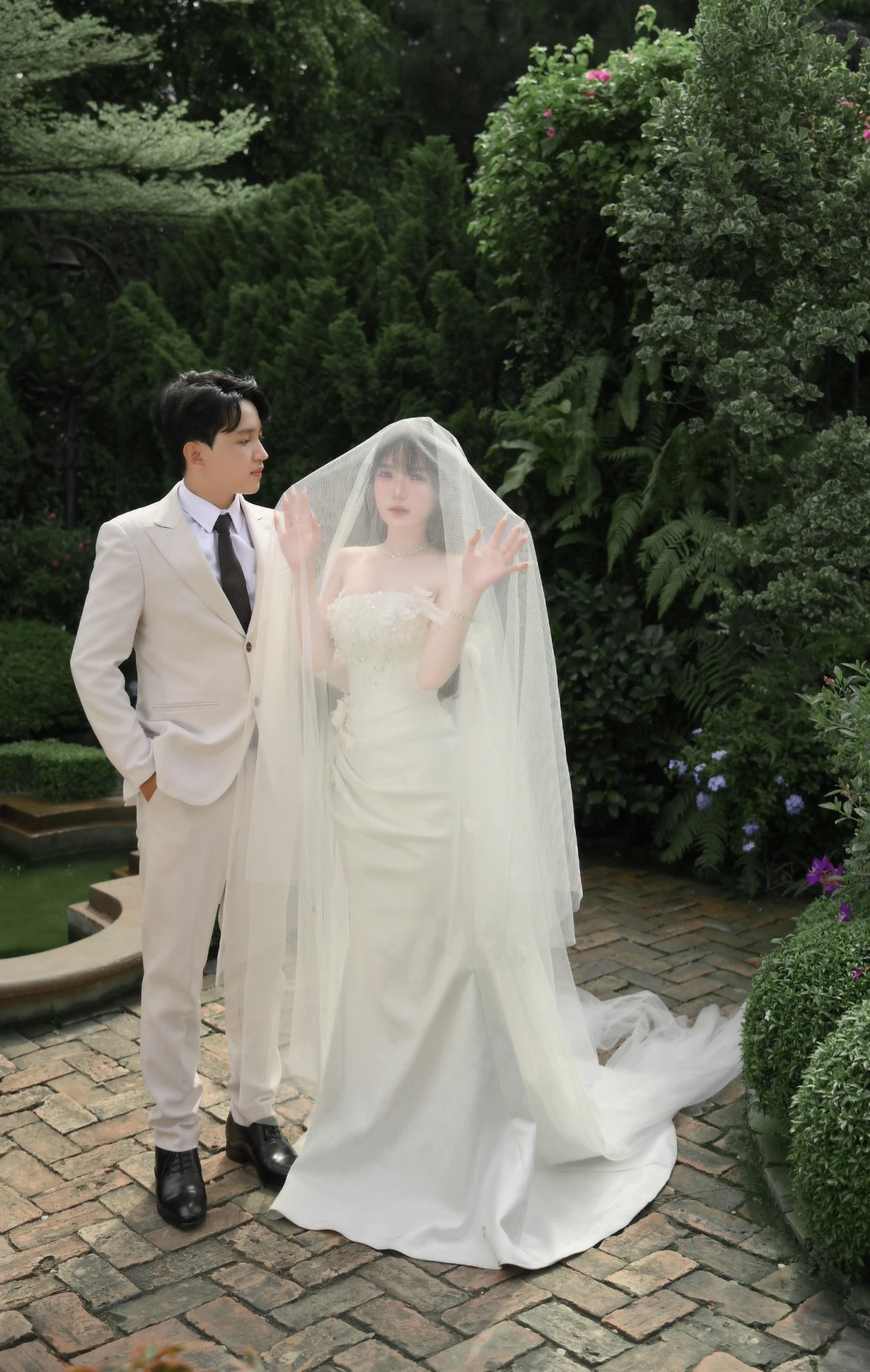 Ảnh cưới 13