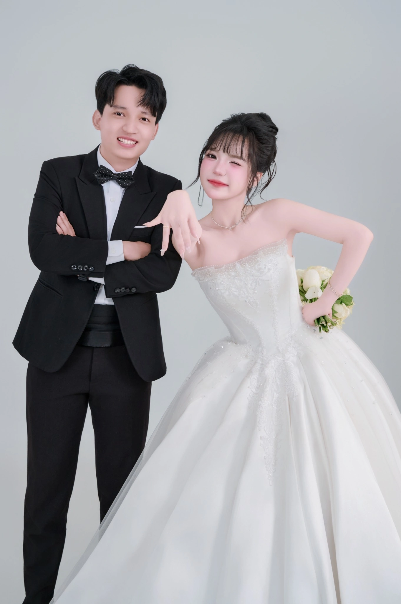 Ảnh cưới 21