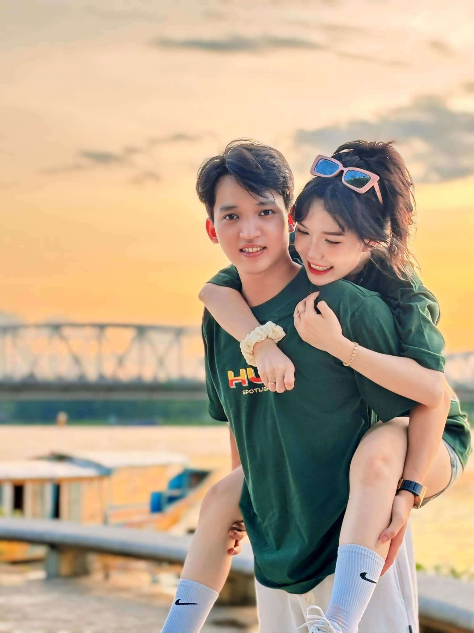 Ảnh cưới 1