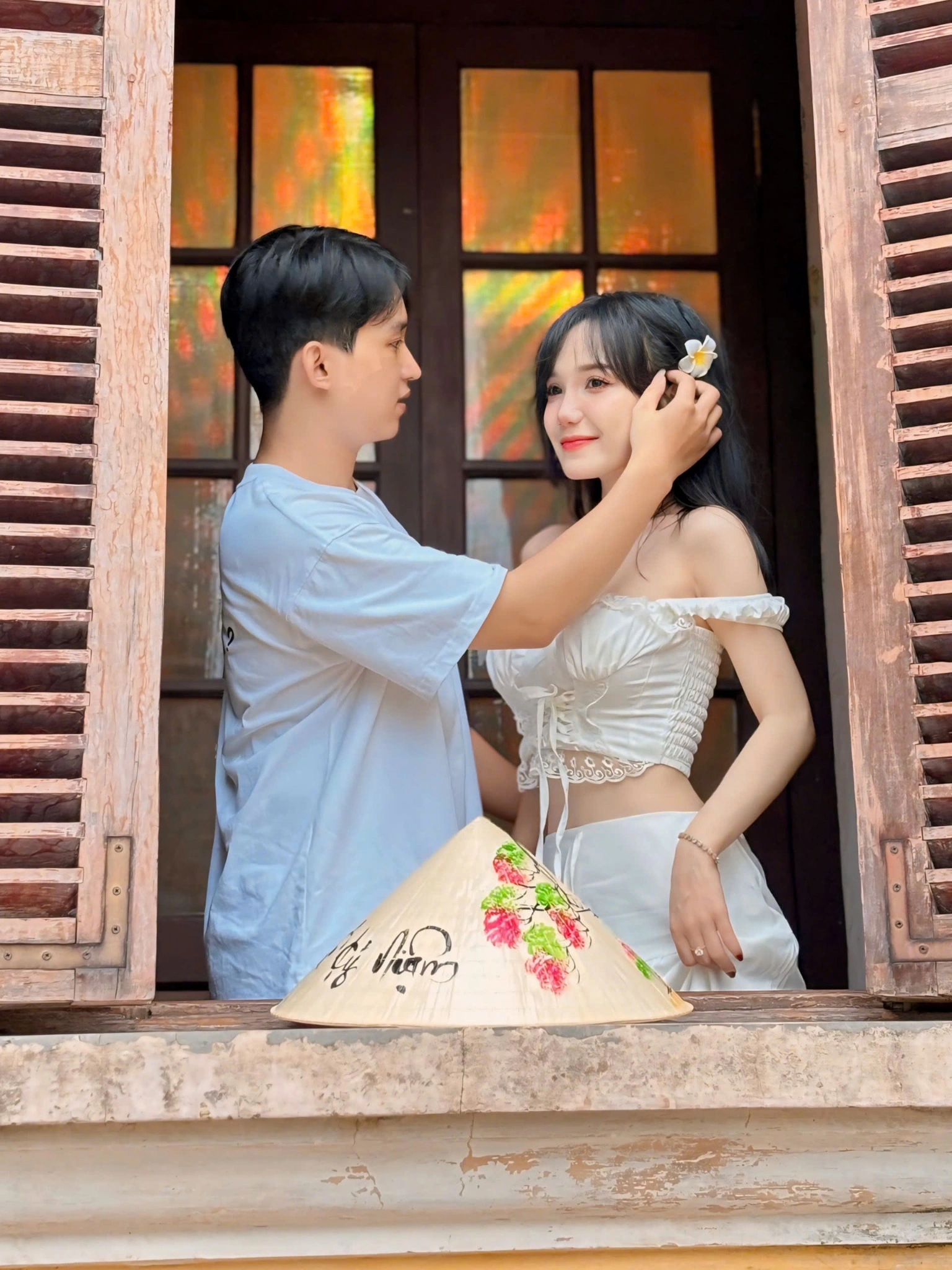 Ảnh cưới 16