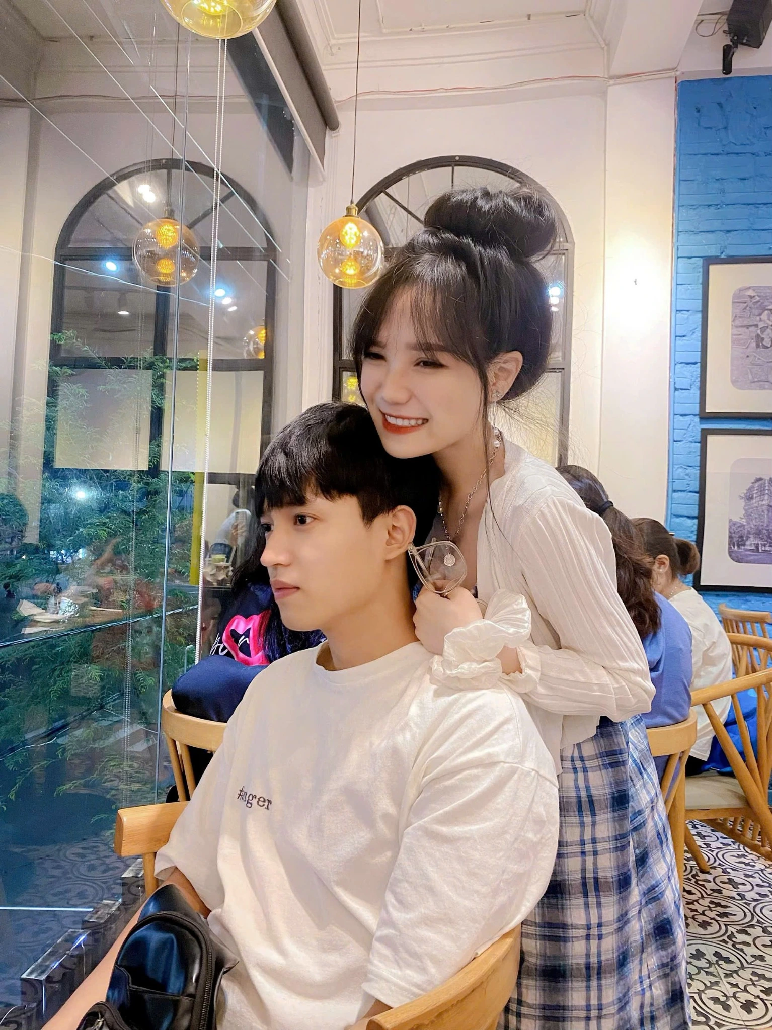 Ảnh cưới 1